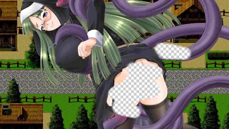 [日式ADV] 引领即将灭亡的魔军——军团长杰达的恶魔般陵○征服记AI汉化1G游戏中文版下载|无需安装解压即玩-游界无限