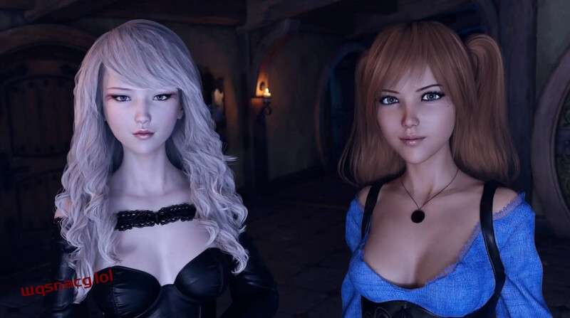 [SLG/汉化] 叛逆二重唱 反叛二重奏 Rebel Duet v1.0 PC+安卓汉化版 3.5G游戏中文版下载|无需安装解压即玩-游界无限