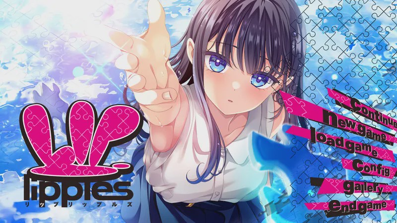 [拔作ADV] リップリップルズ V1.0 AI汉化+存档 3.2G游戏中文版下载|无需安装解压即玩-游界无限