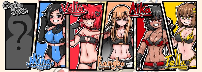 【RPG/AI汉化】SB Catfight [v0.84]AI汉化版游戏中文版下载|无需安装解压即玩-游界无限