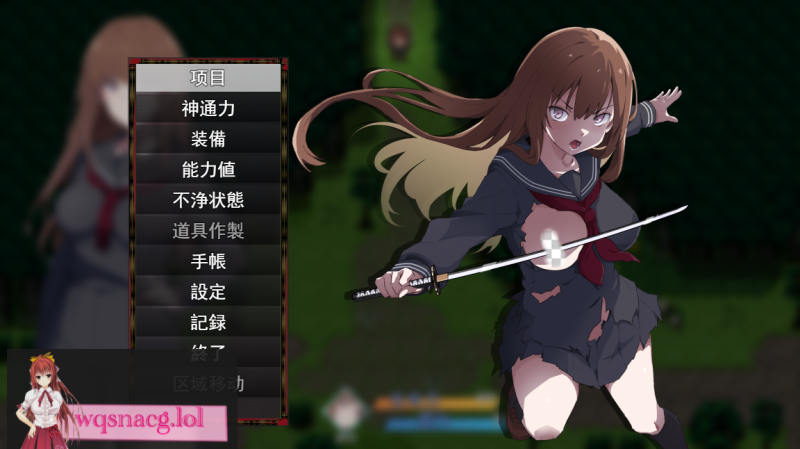 [RPG/汉化] 神隐之村 神隠し村 AI汉化版+全回想存档 1.3G游戏中文版下载|无需安装解压即玩-游界无限