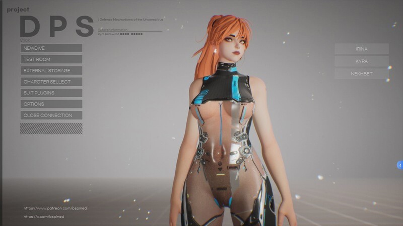 [ACT/全动态] Project DPS V1.0.3 原版3G游戏中文版下载|无需安装解压即玩-游界无限