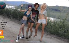 [欧美SLG/中文] 霍顿湾故事 – 杰克 Horton Bay Stories – Jake [v0.4.9.3] PC+安卓汉化版3.8G游戏中文版下载|无需安装解压即玩-游界无限