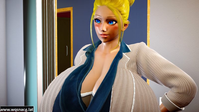 [亚洲SLG]乳战末日 Boobageddon v0.13.01 汉化版4.5G游戏中文版下载|无需安装解压即玩-游界无限