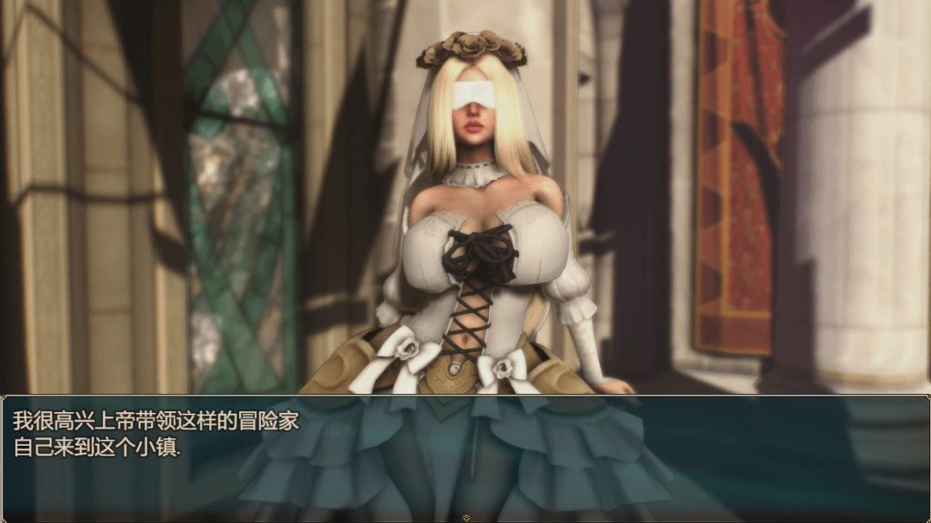 [SLG/汉化] 哥布林杀手 Goblin Layer V0.57p 汉化版3G游戏中文版下载|无需安装解压即玩-游界无限
