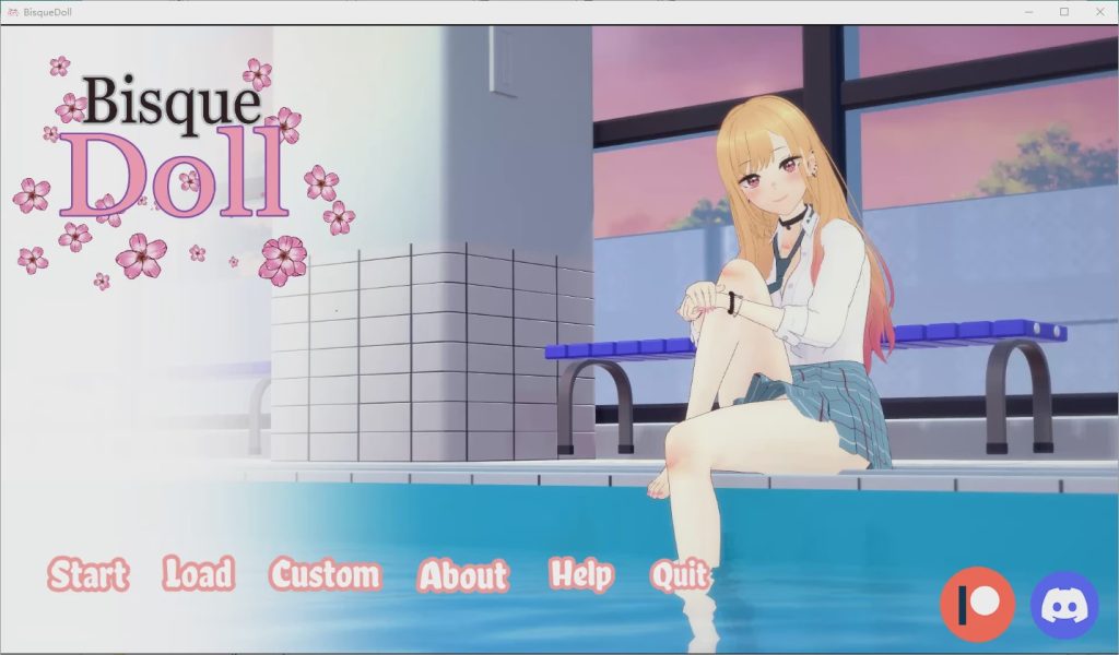 [SLG汉化] 比斯克娃娃 Bisque Doll [v0.2] PC+安卓汉化版 3.1G游戏中文版下载|无需安装解压即玩-游界无限