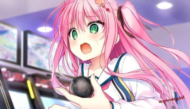 [ADV/官方中文]天选庶民的真命之选V1.0 R18版 官中+全CG8GB游戏中文版下载|无需安装解压即玩-游界无限