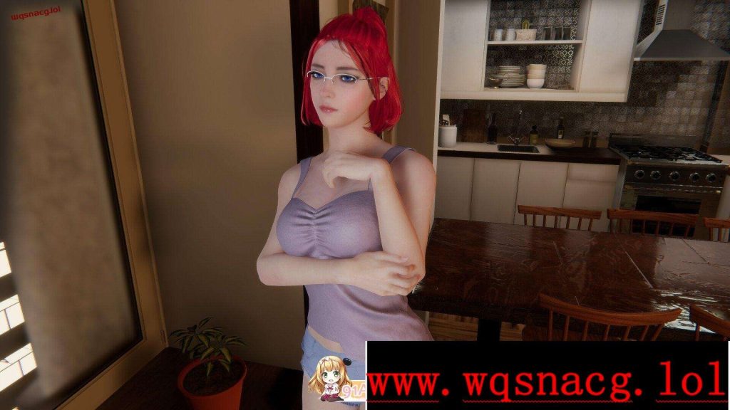 【3D/互动SLG/中文/CV】杏爱方程式Sex Formula V1.3.0 官方中文步兵版15.7G游戏中文版下载|无需安装解压即玩-游界无限
