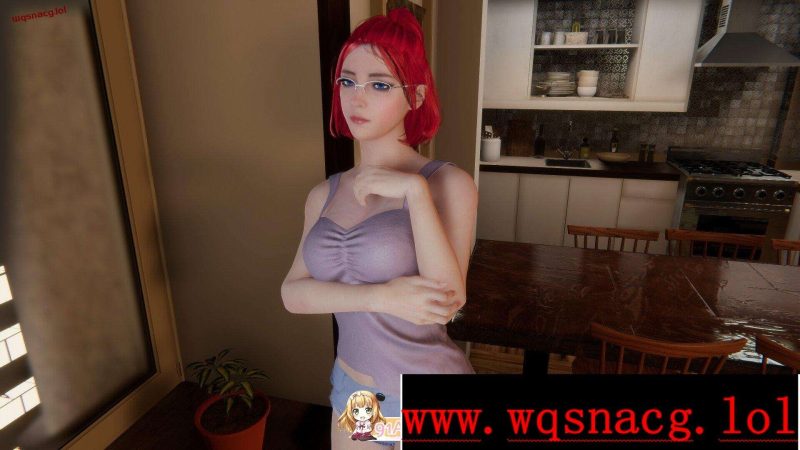 【3D/互动SLG/中文/CV】杏爱方程式Sex Formula V1.3.0 官方中文步兵版15.7G游戏中文版下载|无需安装解压即玩-游界无限