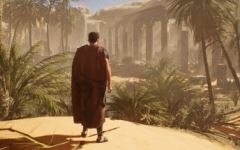 [ACT/汉化] 罗马的奴隶 Slaves of Rome-Build.16463266-2.0.9-#22-官方中文版+DLC5.4G游戏中文版下载|无需安装解压即玩-游界无限
