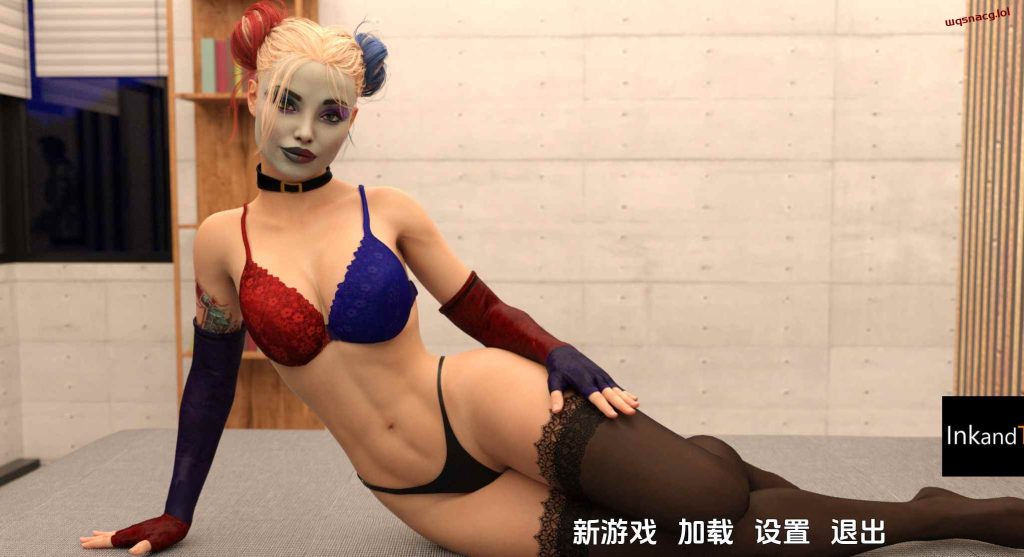 [SLG/汉化] 和姐妹们一起玩 Cosplay with My Sisters [v1.0] PC+安卓汉化版1.2G游戏中文版下载|无需安装解压即玩-游界无限