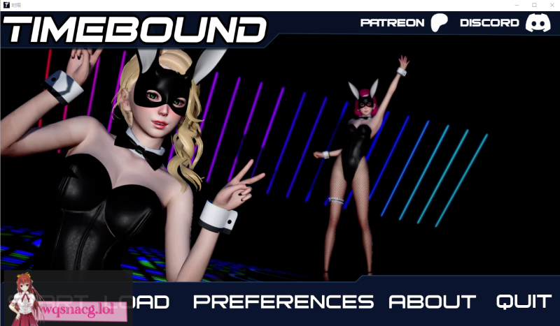 [亚洲风SLG/汉化] 时限 Time bound 0.3 PC+安卓汉化版 2.8G游戏中文版下载|无需安装解压即玩-游界无限