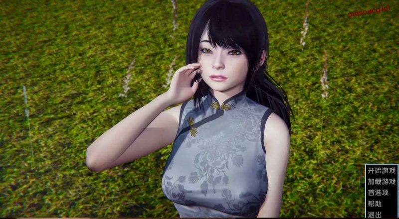 [亚洲风SLG/汉化] 一夜风流 A Night Out (Shingetsu Sidestory) [v0.99] PC+安卓汉化版游戏中文版下载|无需安装解压即玩-游界无限