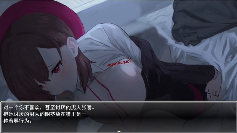 [日系RPG/动态] 我直到青春孕育的爱被破坏为止~被夺走、累积的关系 PC+安卓汉化版全CG1.5G游戏中文版下载|无需安装解压即玩-游界无限