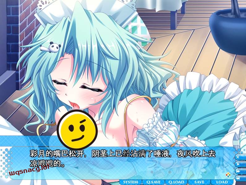 [ADV/汉化] 情侣热恋中ラブラブル～Lover Able全CG存档 4.3G游戏中文版下载|无需安装解压即玩-游界无限