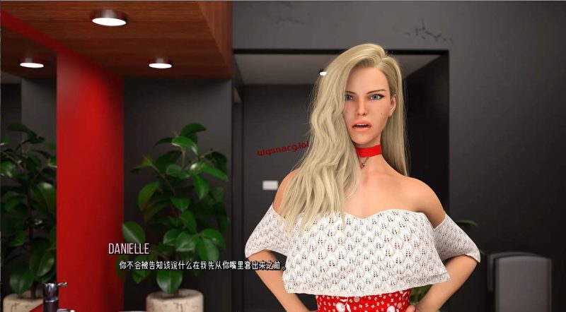 [欧美SLG/汉化/动态] 人生三条法则 Three Rules of Life v0.5.0 PC+安卓汉化版游戏中文版下载|无需安装解压即玩-游界无限