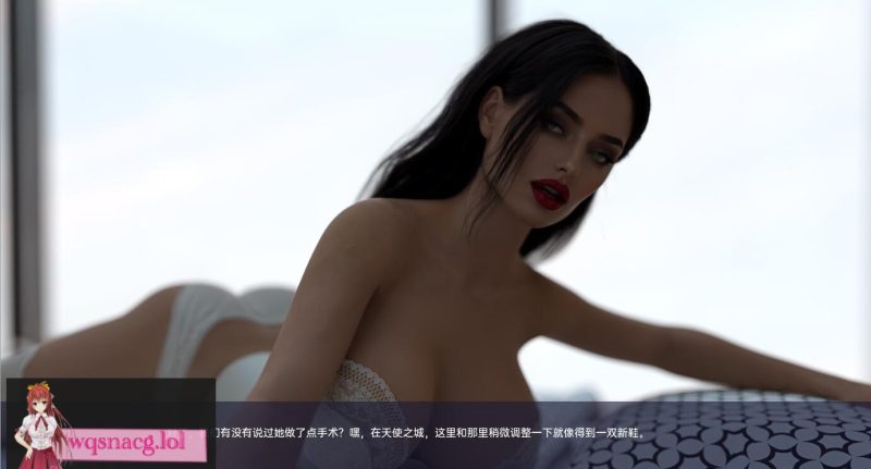 [SLG/汉化] 索菲亚的黑暗幻想 Sofias Dark Fantasies-Beta v1.06 – Episode 1 + Special PC+安卓汉化版4.5G游戏中文版下载|无需安装解压即玩-游界无限