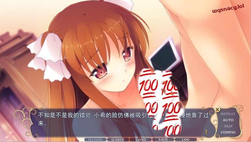 [ADV/中文] 神圣不可侵犯 神聖にして侵すべからず AI汉化版+全CG存档★全CV2.9G游戏中文版下载|无需安装解压即玩-游界无限