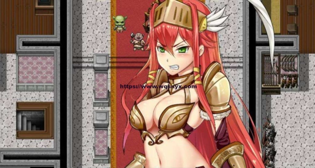[RPG/汉化]女武神的剑 ヴァルキリーの剣AI汉化XY版PC+安卓1.5G游戏中文版下载|无需安装解压即玩-游界无限