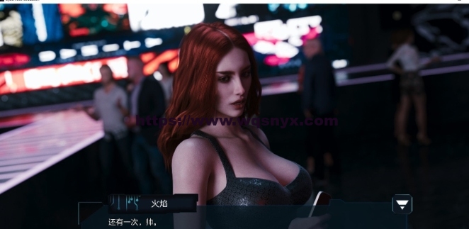 [欧美SLG/汉化] 机械诱惑 网络诱惑 Cybernetic Seduction Ep.5 Part 2 AI汉化版PC+安卓9G游戏中文版下载|无需安装解压即玩-游界无限