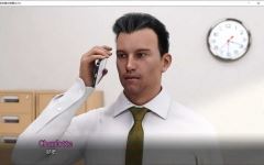 [欧美SLG/汉化] 山坡 超级名模与保镖 Hillside v0.151 PC+安卓汉化版 [6.4G]游戏中文版下载|无需安装解压即玩-游界无限