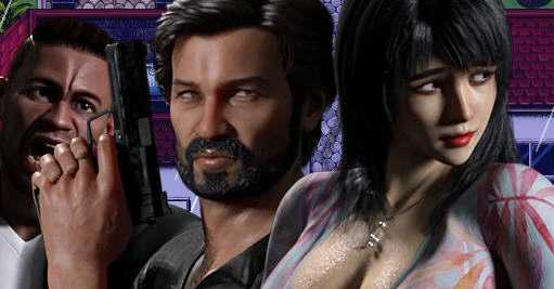 [RPG/动态]控制丽莎 丽莎的故事 Lisa v3.0.5 PC+安卓汉化版游戏中文版下载|无需安装解压即玩-游界无限