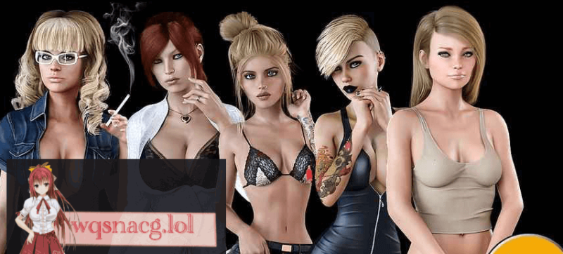 [神作SLG/汉化/动态] 时间旅行者第二季：逝去的爱V2.51 精翻汉化版 [3.2G]游戏中文版下载|无需安装解压即玩-游界无限