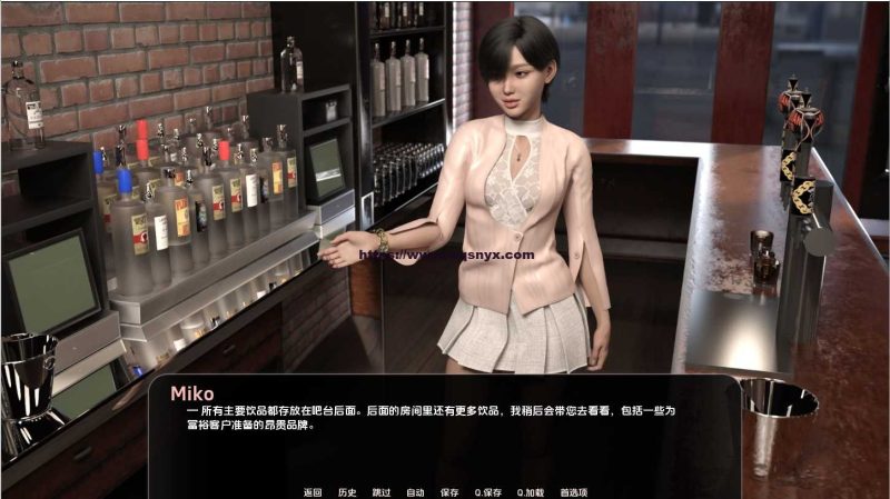 [SLG/汉化] 日本之旅 Japan Trip [Final] PC+安卓完结汉化版700M游戏中文版下载|无需安装解压即玩-游界无限