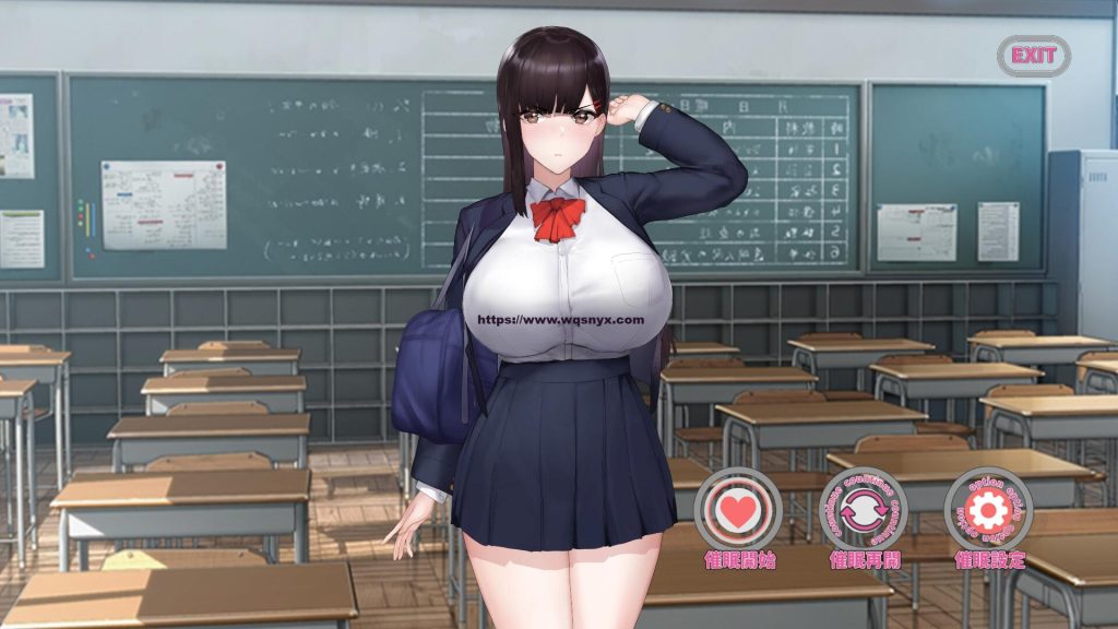[SLG/2D] 让她彻底堕落的催M应用 催Mアプリで彼女に完堕ち DL正式版200M游戏中文版下载|无需安装解压即玩-游界无限