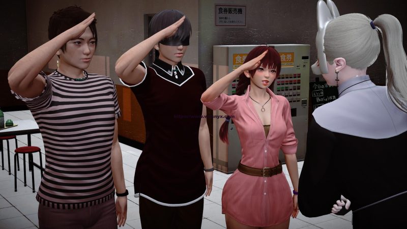 [亚洲风SLG/中文] 圣塔里斯奥术传说 Tales Of Sanctaris Arcane [v0.1] PC+安卓汉化版 3.5G游戏中文版下载|无需安装解压即玩-游界无限