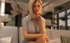[欧美SLG/汉化] 女神的最佳交易 My Best Deal v3.5 PC+安卓汉化版6.5G游戏中文版下载|无需安装解压即玩-游界无限