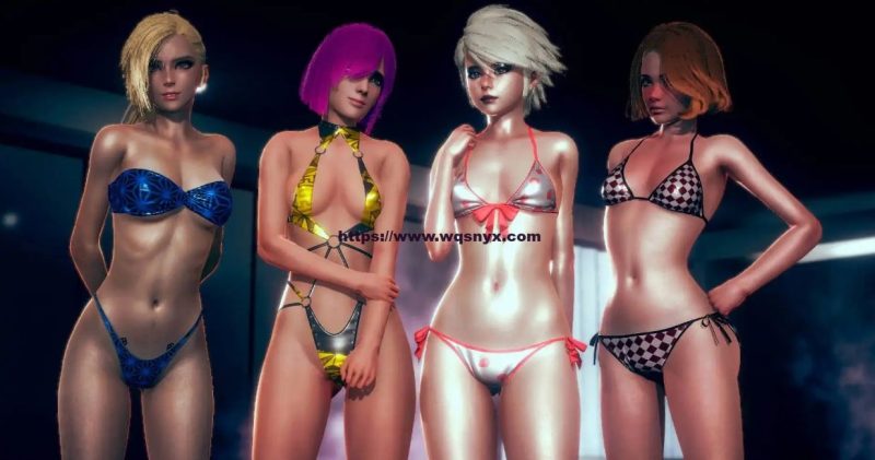 【欧美SLG/汉化/动态】Irreverent Heresy肆无忌惮的异端0.9汉化版PC+安卓4G游戏中文版下载|无需安装解压即玩-游界无限