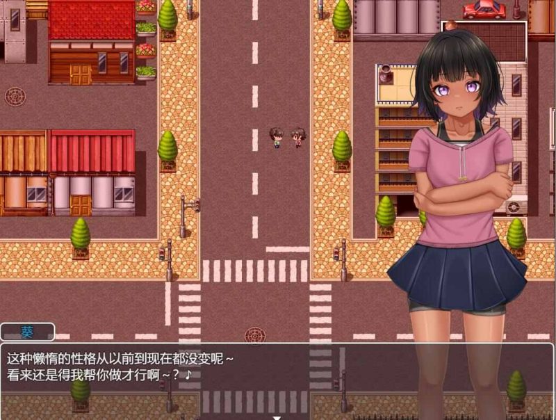 [RPG/汉化] 她的诊察：彼女の圆 Ver1.0 AI汉化版+礼包码游戏中文版下载|无需安装解压即玩-游界无限