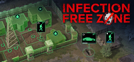无感染区/Infection Free Zone (更新v0.24.8.14 )游戏中文版下载|无需安装解压即玩-游界无限