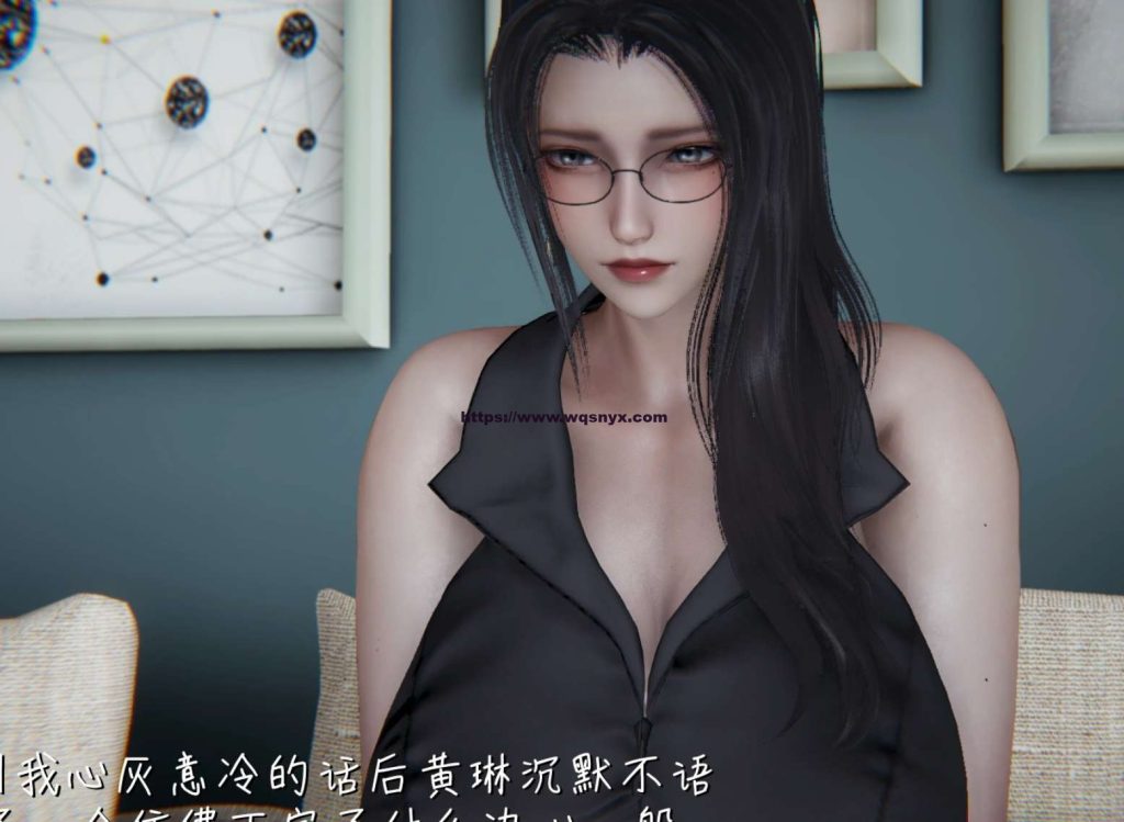 [SLG/汉化] 艳妻沉沦 1.0 PC+安卓官方中文版游戏中文版下载|无需安装解压即玩-游界无限