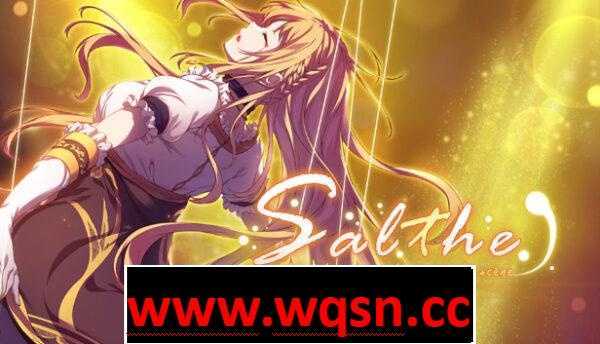 【黑暗ADV/中文/顶级大作】莎爾蒂：绝望与崩溃的鬼畜无尽轮回！官方中文版【4G】游戏中文版下载|无需安装解压即玩-游界无限
