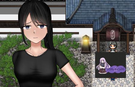 RPG/机翻]危ぶまれる変化 past story 危险的变化v1.0全CG+作弊码 PC+安卓7G游戏中文版下载|无需安装解压即玩-游界无限