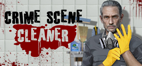 犯罪现场清洁工/犯罪现场清洁模拟器/ Crime Scene Cleaner (更新v1.0.6a)游戏中文版下载|无需安装解压即玩-游界无限