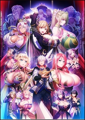 [大型ADV] 巨R幻想 5-王子里恩-巨Rファンタジー５ ～王子リーン～ AI汉化 6.2G游戏中文版下载|无需安装解压即玩-游界无限