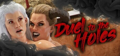 [欧美SLG/动态/新作/PC] 决斗到洞穴 Duel to The Holes v1.0 官方中文 1.4G游戏中文版下载|无需安装解压即玩-游界无限