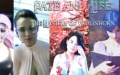 [SLG/汉化] 命运与生命：沃林霍恩之谜 FateandLife TheMysteryofVaulinhorn Ch.12 PC+安卓汉化版7.6G游戏中文版下载|无需安装解压即玩-游界无限