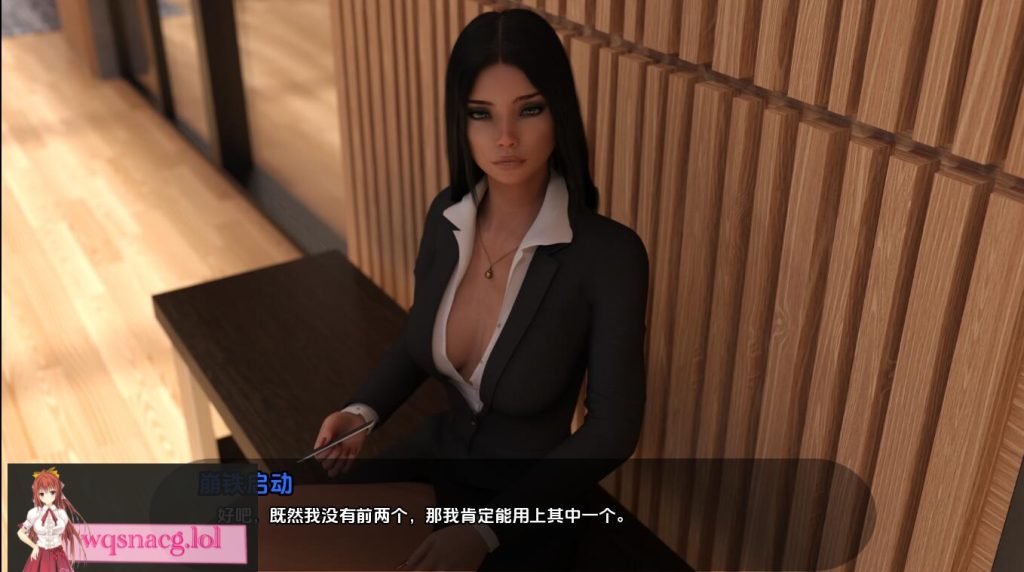 [欧美SLG/汉化] 欲望的束缚 Lust Bound-Ep.3.7 PC+安卓汉化版1.1G游戏中文版下载|无需安装解压即玩-游界无限