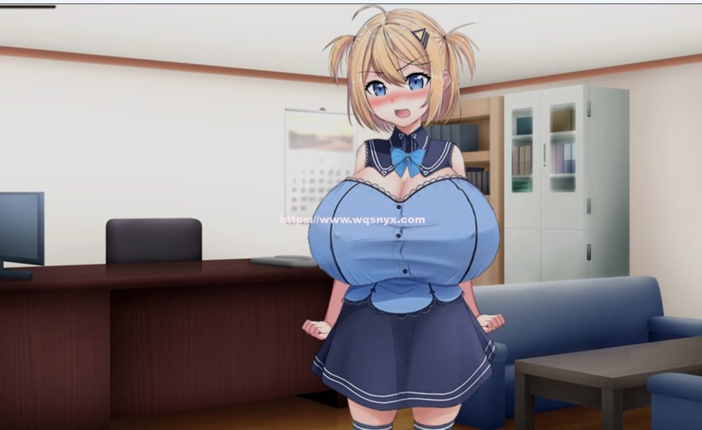 [RPG/汉化]偷拍 AV 中被玷污的她，是我拍摄的ネトラレAV汚される彼女を撮った僕 AI汉化版+存档1.5G游戏中文版下载|无需安装解压即玩-游界无限