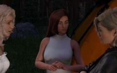 [SLG/汉化] 罪恶的快感 Guilty Pleasure v0.41PC+安卓汉化版 6G游戏中文版下载|无需安装解压即玩-游界无限