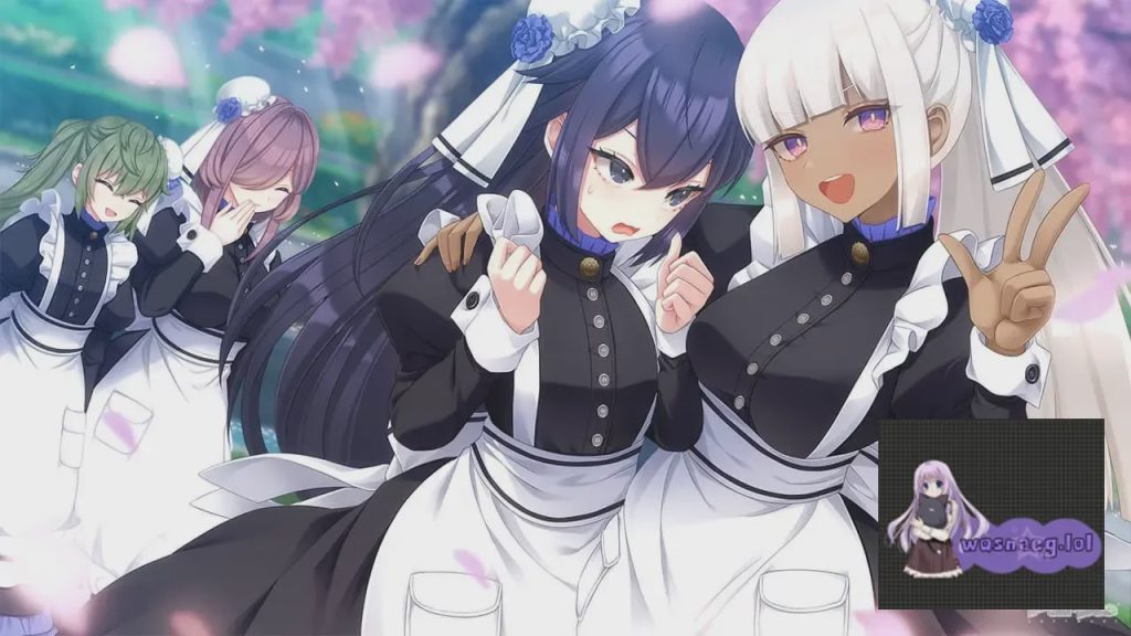 [拔作ADV/汉化]月亮幽灵ムーン?ゴースト AI汉化版+全CG存档3.8G游戏中文版下载|无需安装解压即玩-游界无限