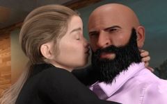 欧美[SLG/中文] 但我是坏人 But I’m the Bad Guy v0.07v8.1PC+安卓汉化版 4.9G游戏中文版下载|无需安装解压即玩-游界无限