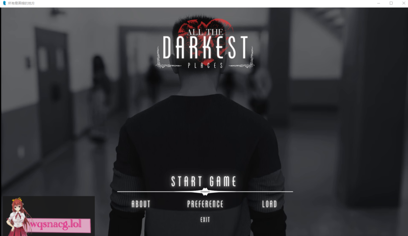 [SLG/汉化] 所有最黑暗的地方 All the Darkest Places v1.0 PC+安卓汉化版2.4G游戏中文版下载|无需安装解压即玩-游界无限