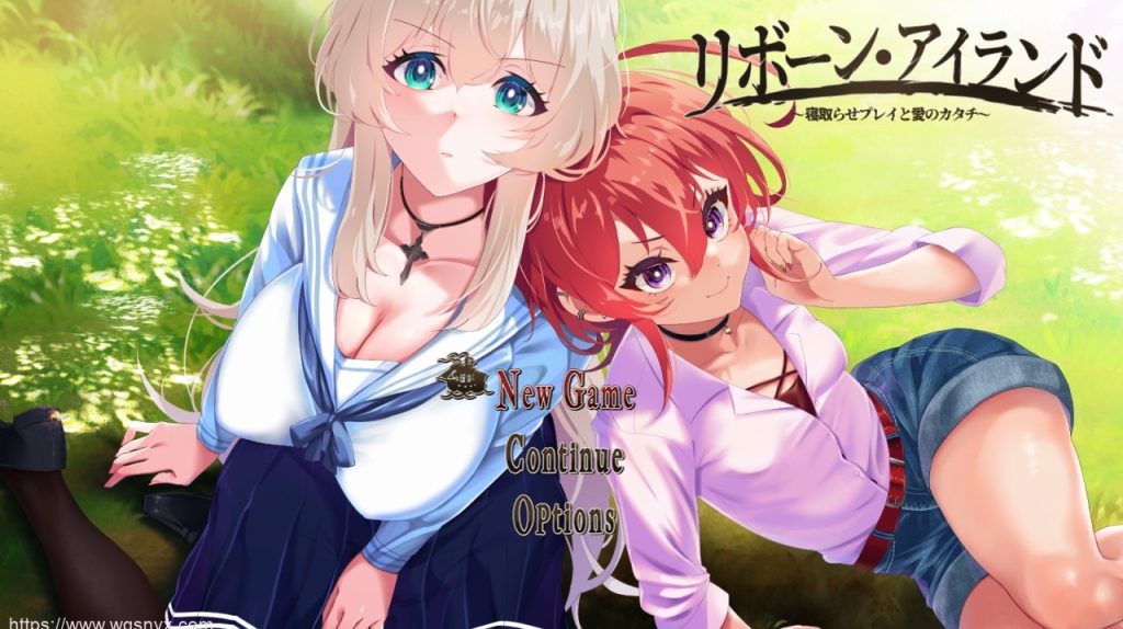 [RPG/AI汉化] 复活岛 リボーン?アイランド 先行体験版 Ver1.011G游戏中文版下载|无需安装解压即玩-游界无限