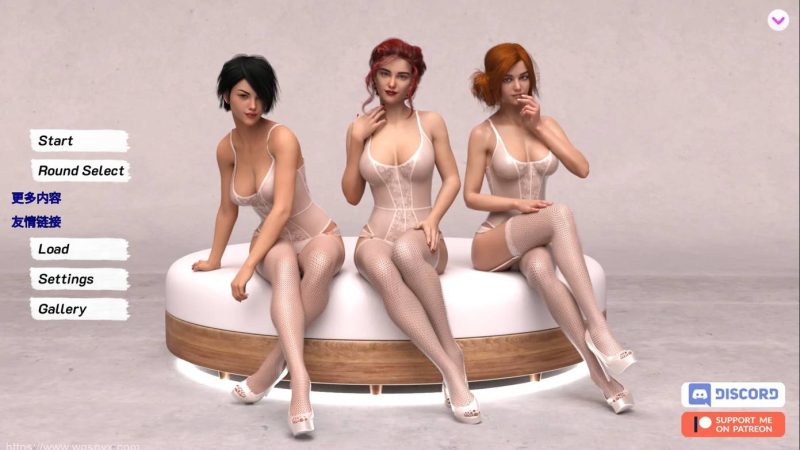 [SLG/汉化] 拳击大师 淘汰大师 Knockout Master S1 R9第一季完结PC+安卓汉化版2.3G游戏中文版下载|无需安装解压即玩-游界无限