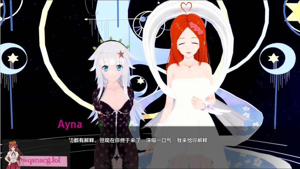 [日式SLG/动态/沙盒] 欲望时代 Lust Age v0.22.0 PC+安卓 汉化版9G游戏中文版下载|无需安装解压即玩-游界无限